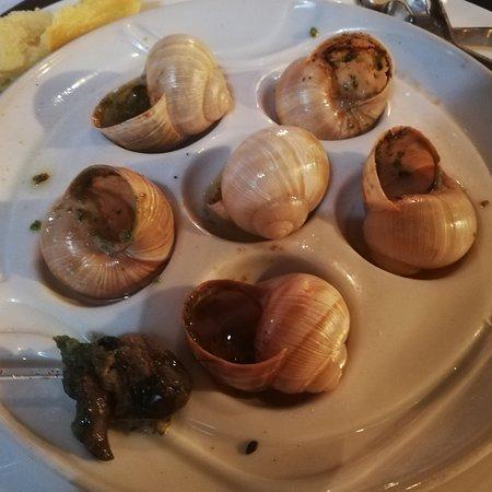 Le Marie Restauracja